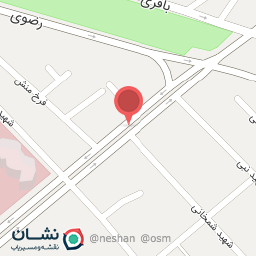 عکس سوپر مارکت مهدی سلامی