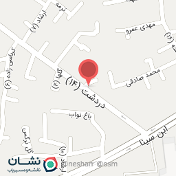 عکس فروشگاه سوزن طلایی کامیابی 