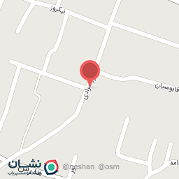 عکس نان لواش