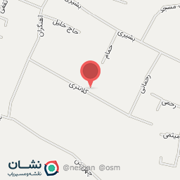 عکس ‌دنیز جین