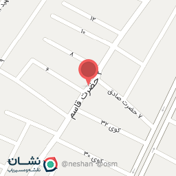 عکس سوپرمارکت شایان