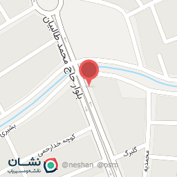 عکس نانوایی سنگک 