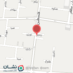 عکس پارچه سرای البرز