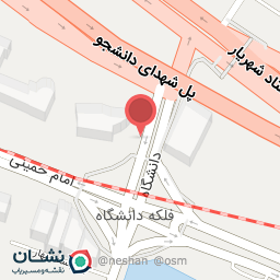 عکس فروشگاه دوچرخه سهند