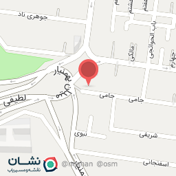 عکس چاپ امین