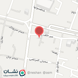 عکس رستوران تاج