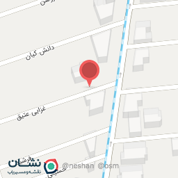 عکس سپهر عتیق