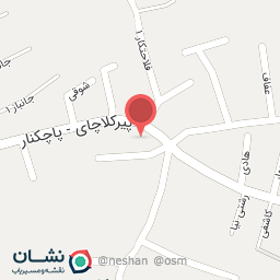 عکس فروشگاه لوازم یدکی مهدی