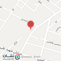 عکس کانون پرورش فکری کودکان