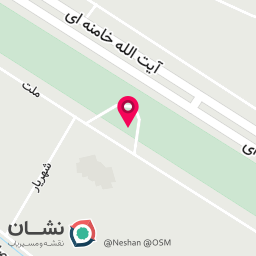 عکس ابنمای برکت