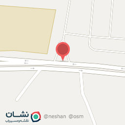 عکس درب خروجی مجتمع بندری منطقه آزاد