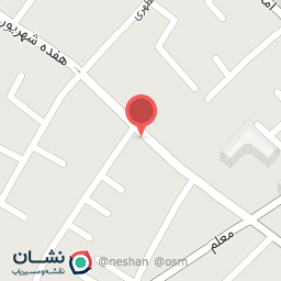 عکس افق کوروش (خیابان 17شهریور)