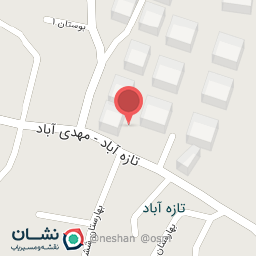 عکس مجتمع مسکن مهر