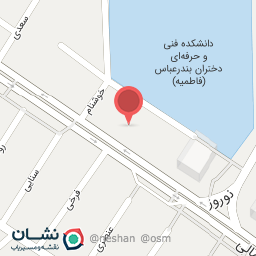 عکس کافه و فست فود مگنولیا