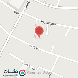 عکس پارکینگ شهرداری