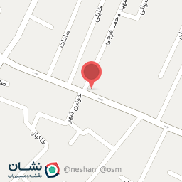 عکس سوپر مارکت کوثر