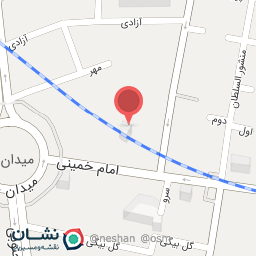 عکس بوستان مترو