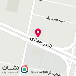 عکس مرکز ناخن فرزانه