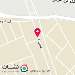 عکس شرکت ایران دمیر