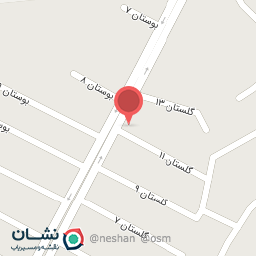 عکس داروخانه دکتر بهشتی