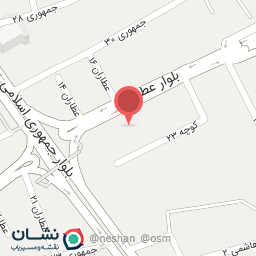 عکس عابر بانک سپه