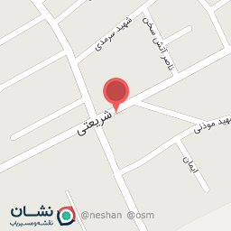 عکس فروشگاه تأسیساتی نیمه وری