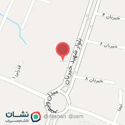 عکس دفتر وکالت وکیل زینب فرجی