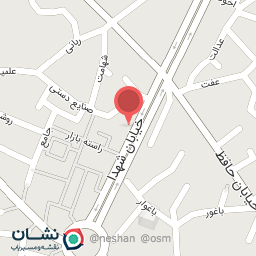 عکس چایخانه کارگران