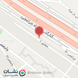 عکس صنایع توری فنس پارسا