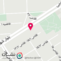 عکس گل فروشی ماه صنم
