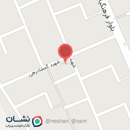 عکس حجره مسجد