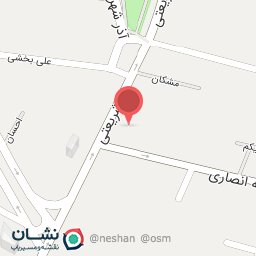 عکس نانوایی تافتون آزاد پز