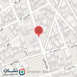 عکس پیرایش تفلیس