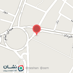عکس کلینیک و پوست ومو رز لامرد 