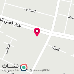 عکس مطب روانشناسی دکتر شهناز خیرخواه