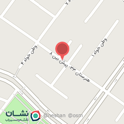 عکس سوپر مارکت عباس 