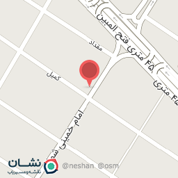 عکس پنچری گیری و بالانس کلانتر