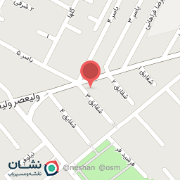 عکس پوشاک پاسارگاذ