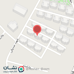 عکس آپارتمان های مسکن مهر