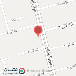 عکس سوپرمارکت یاس 