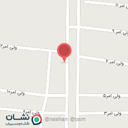 عکس مسجد محمد باقر