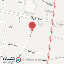 عکس فست فود اسلامی