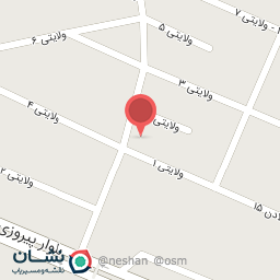 عکس رز مارکت