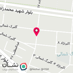 عکس وکیل رومینا فلاح