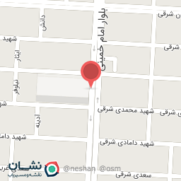 عکس فروشگاه زنجیره ای سورنا(سوپر مهدی پور)