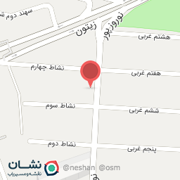 عکس طهران کلاچ