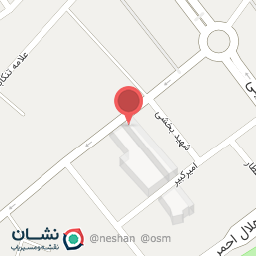 عکس انتشارات مهرنگ