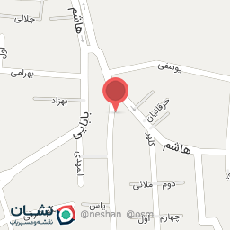 عکس تعمیرات تخصصی بابائی