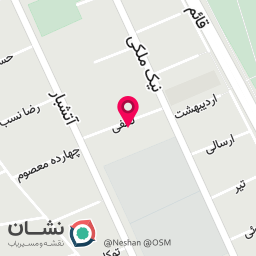 عکس مزون شکوفه