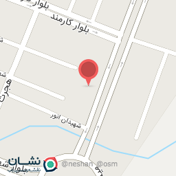 عکس بوستان کارمند